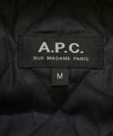 A.P.C.（アーペーセー）その他 カーキ サイズ:M メンズ/2200622110028