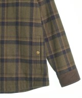 A.P.C.（アーペーセー）その他 カーキ サイズ:M メンズ/2200622110028