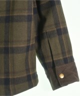 A.P.C.（アーペーセー）その他 カーキ サイズ:M メンズ/2200622110028