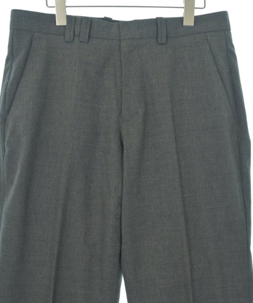 A.P.C.（アーペーセー）スラックス グレー サイズ:M メンズ/2200622158020