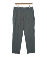 A.P.C.（アーペーセー）スラックス グレー サイズ:M メンズ/2200622158020