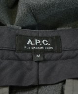 A.P.C.（アーペーセー）スラックス グレー サイズ:M メンズ/2200622158020