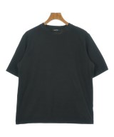 A.P.C.（アーペーセー）Tシャツ・カットソー 黒 サイズ:M メンズ/2200622158044