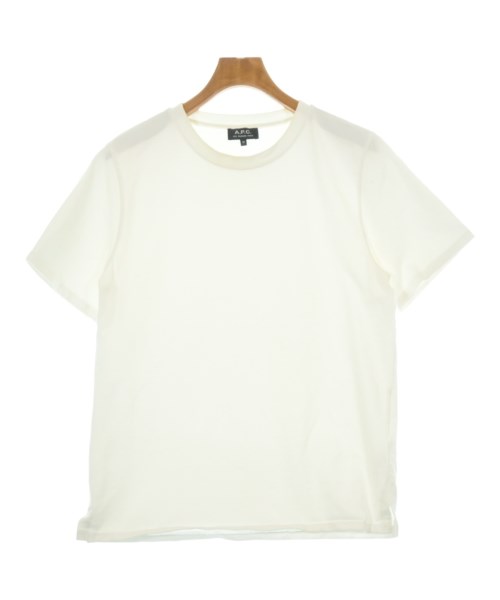 アーペーセー(A.P.C.)のA.P.C. Tシャツ・カットソー