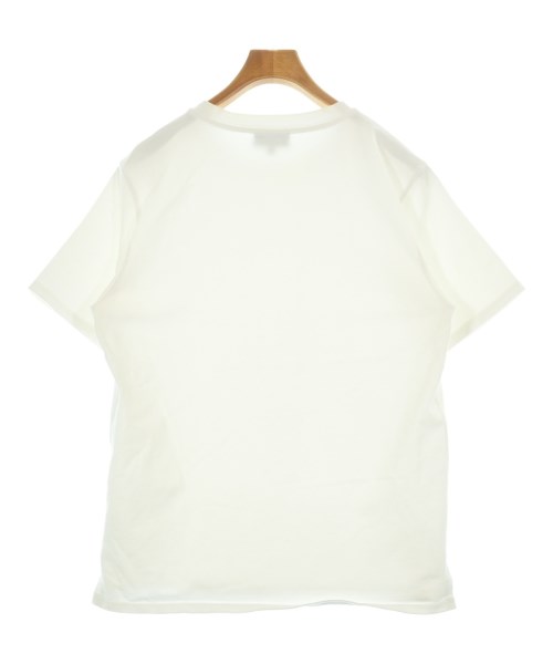 A.P.C.（アーペーセー）Tシャツ・カットソー 白 サイズ:M メンズ/2200622158051