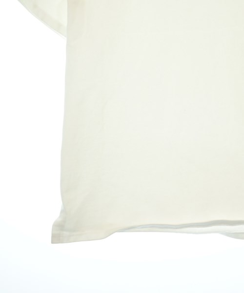 A.P.C.（アーペーセー）Tシャツ・カットソー 白 サイズ:M メンズ/2200622158051