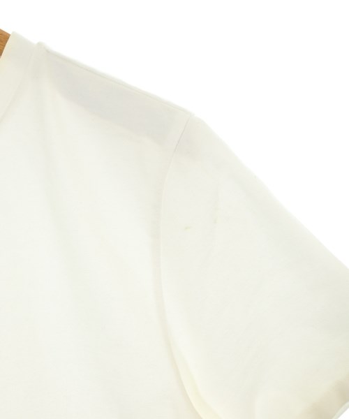 A.P.C.（アーペーセー）Tシャツ・カットソー 白 サイズ:M メンズ/2200622158051