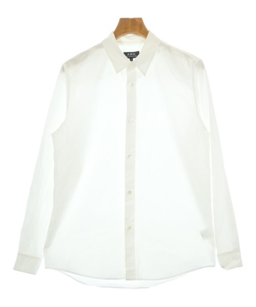 アーペーセー(A.P.C.)のA.P.C. カジュアルシャツ
