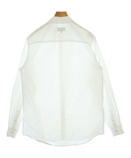 A.P.C.（アーペーセー）カジュアルシャツ 白 サイズ:M メンズ/2200622158075