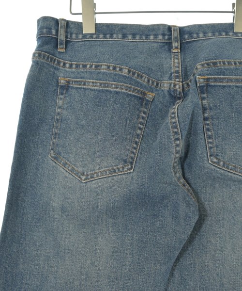 A.P.C.（アーペーセー）デニムパンツ 紺 サイズ:33(L位) メンズ/2200622158082