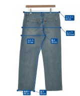 A.P.C.（アーペーセー）デニムパンツ 紺 サイズ:33(L位) メンズ/2200622158082