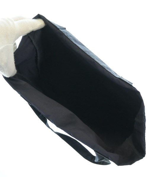 A.P.C.（アーペーセー）トートバッグ 紺 サイズ:33(L位) メンズ/2200622158099