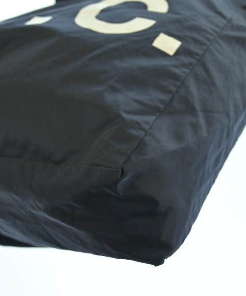A.P.C.（アーペーセー）トートバッグ 紺 サイズ:33(L位) メンズ/2200622158099