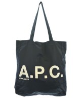 A.P.C. トートバッグ