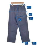 A.P.C.（アーペーセー）チノパン 紺 サイズ:M メンズ/2200619630089