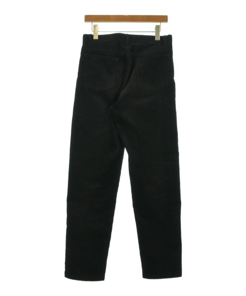 A.P.C.（アーペーセー）その他 黒 サイズ:29(S位) メンズ/2200622458069