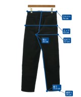 A.P.C.（アーペーセー）その他 黒 サイズ:29(S位) メンズ/2200622458069