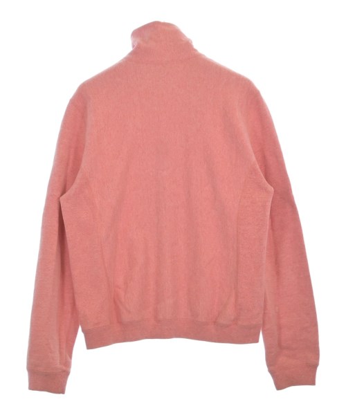 A.P.C.（アーペーセー）スウェット ピンク サイズ:3(L位) メンズ/2200622566023