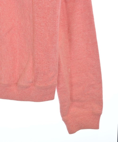 A.P.C.（アーペーセー）スウェット ピンク サイズ:3(L位) メンズ/2200622566023