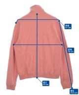 A.P.C.（アーペーセー）スウェット ピンク サイズ:3(L位) メンズ/2200622566023