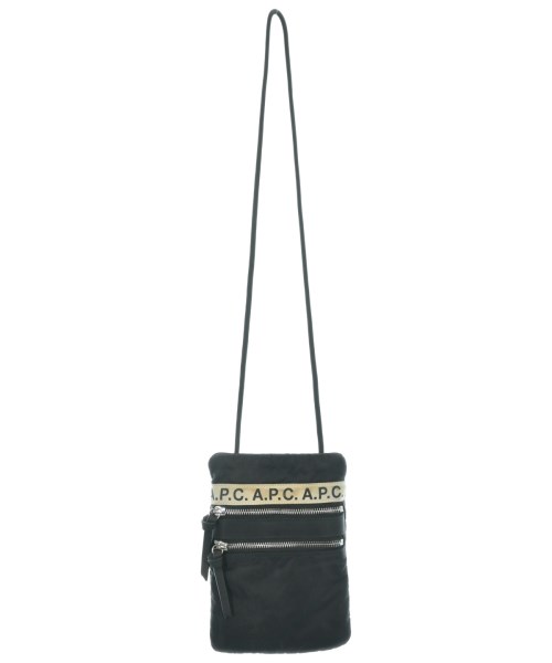 A.P.C. ショルダーバッグ