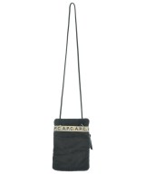 A.P.C.（アーペーセー）ショルダーバッグ 黒 サイズ:- メンズ/2200622611051