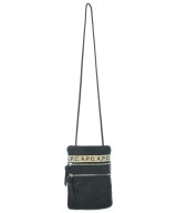 A.P.C. ショルダーバッグ