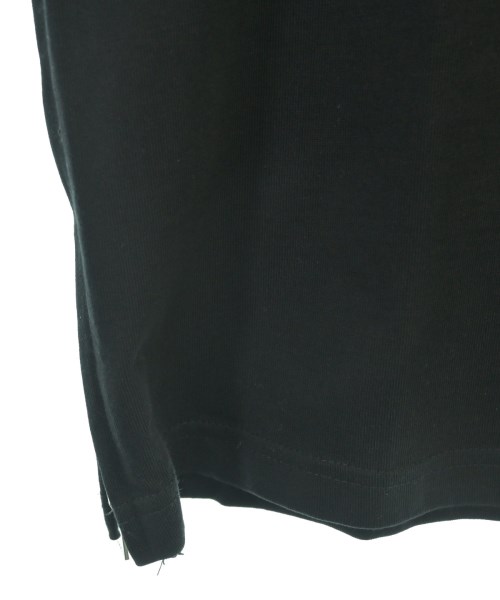 A.P.C.（アーペーセー）Tシャツ・カットソー 黒 サイズ:L メンズ/2200616372029