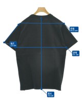 A.P.C.（アーペーセー）Tシャツ・カットソー 黒 サイズ:L メンズ/2200616372029