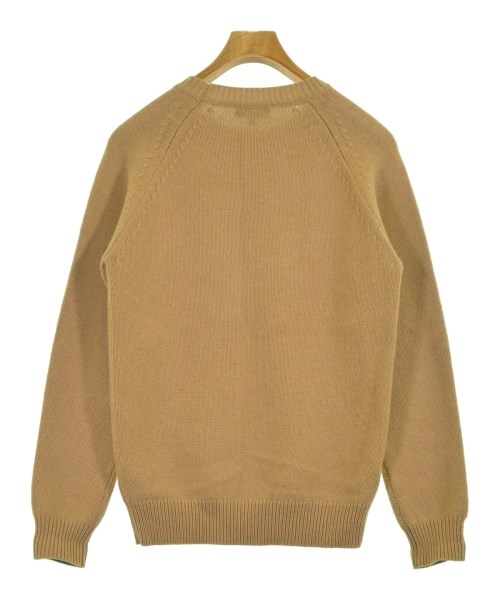 A.P.C.（アーペーセー）ニット・セーター ベージュ サイズ:XS メンズ/2200617181019