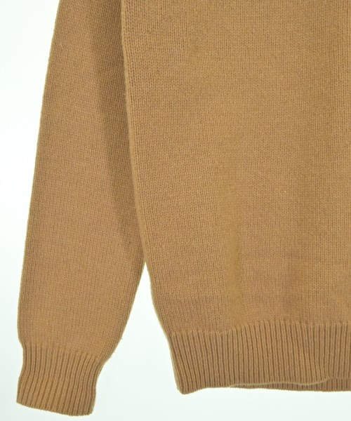 A.P.C.（アーペーセー）ニット・セーター ベージュ サイズ:XS メンズ/2200617181019