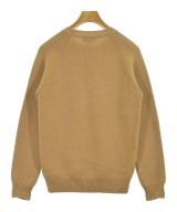 A.P.C.（アーペーセー）ニット・セーター ベージュ サイズ:XS メンズ/2200617181019