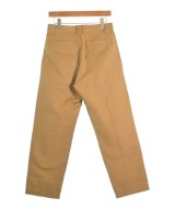 A.P.C.（アーペーセー）チノパン 茶 サイズ:XS メンズ/2200617181026
