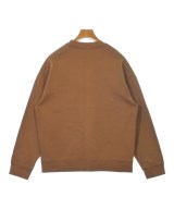 A.P.C.（アーペーセー）スウェット 茶 サイズ:M メンズ/2200623120071