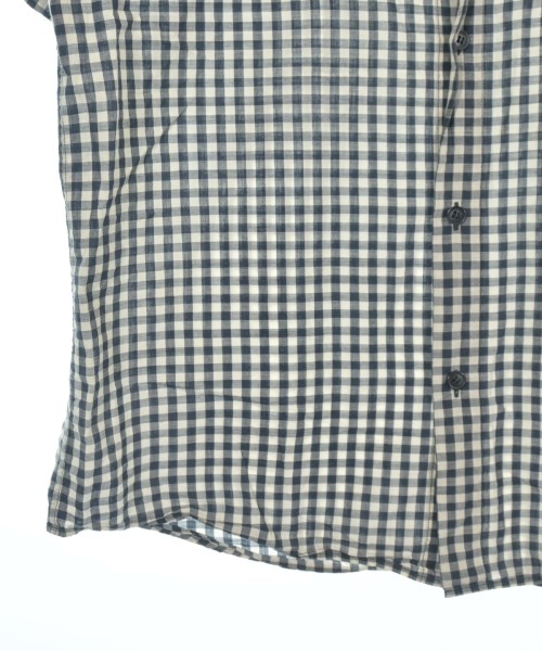 A.P.C.（アーペーセー）カジュアルシャツ 紺 サイズ:S メンズ/2200623284049