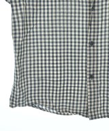 A.P.C.（アーペーセー）カジュアルシャツ 紺 サイズ:S メンズ/2200623284049