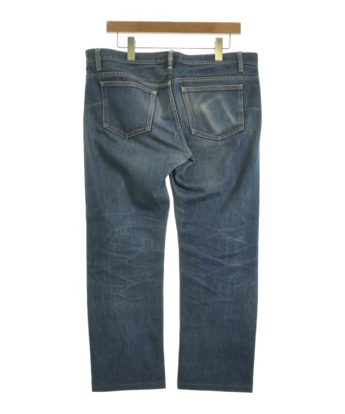 A.P.C.（アーペーセー）デニムパンツ 紺 サイズ:33(L位) メンズ/2200612436077