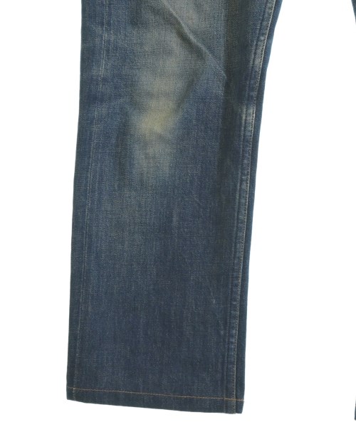 A.P.C.（アーペーセー）デニムパンツ 紺 サイズ:33(L位) メンズ/2200612436077