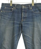 A.P.C.（アーペーセー）デニムパンツ 紺 サイズ:33(L位) メンズ/2200612436077