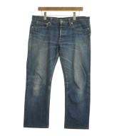 A.P.C. デニムパンツ