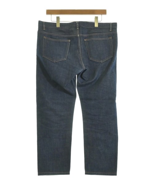 A.P.C.（アーペーセー）デニムパンツ 紺 サイズ:34(XL位) メンズ/2200612436084