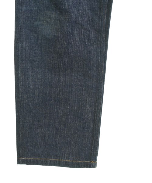 A.P.C.（アーペーセー）デニムパンツ 紺 サイズ:34(XL位) メンズ/2200612436084