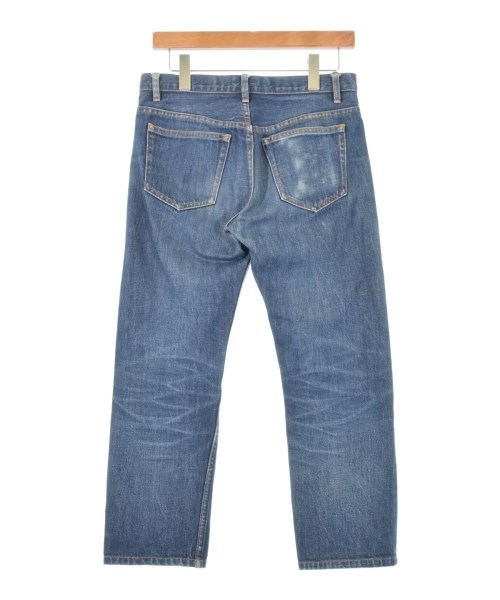 A.P.C.（アーペーセー）デニムパンツ 青 サイズ:29(S位) メンズ/2200623305065