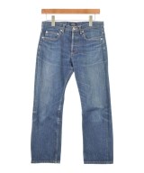A.P.C.（アーペーセー）デニムパンツ 青 サイズ:29(S位) メンズ/2200623305065
