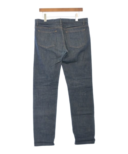 A.P.C.（アーペーセー）デニムパンツ 紺 サイズ:32(L位) メンズ/2200623479100