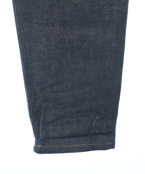 A.P.C.（アーペーセー）デニムパンツ 紺 サイズ:32(L位) メンズ/2200623479100