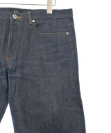 A.P.C.（アーペーセー）デニムパンツ 紺 サイズ:32(L位) メンズ/2200623479100