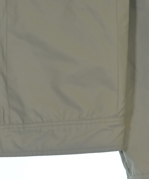 A.P.C.（アーペーセー）ブルゾン ベージュ サイズ:M メンズ/2200613456036