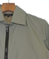 A.P.C.（アーペーセー）ブルゾン ベージュ サイズ:M メンズ/2200613456036