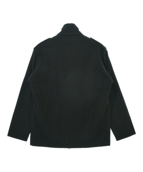 A.P.C.（アーペーセー）ブルゾン 黒 サイズ:S メンズ/2200614511017